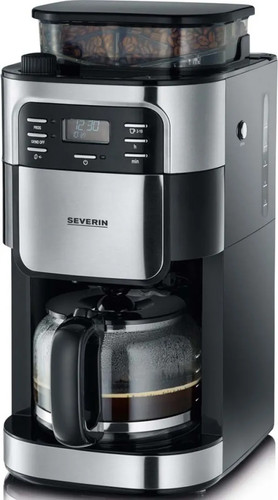 Severin kaffeemaschine mit - kaffeemaschine,