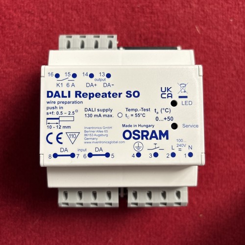 Osram betriebsgeräte - osram,