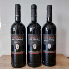 3 x 2004 Amarone della