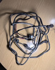 Kabelbaum Scheinwerfer