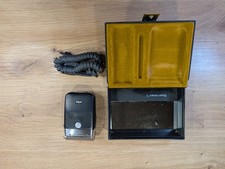 Braun Sixtant S Rasierer