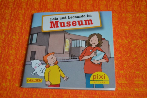 Pixi buch sonderausgabe - pixi, lola