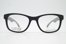 Brille IN STYLE ISH22 Schwarz