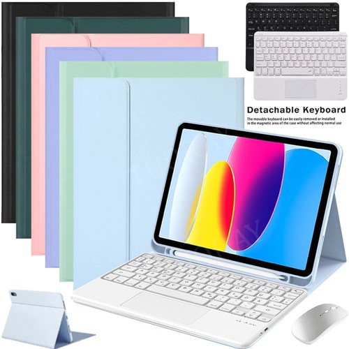 Hülle mit touchpad tastatur - hülle,