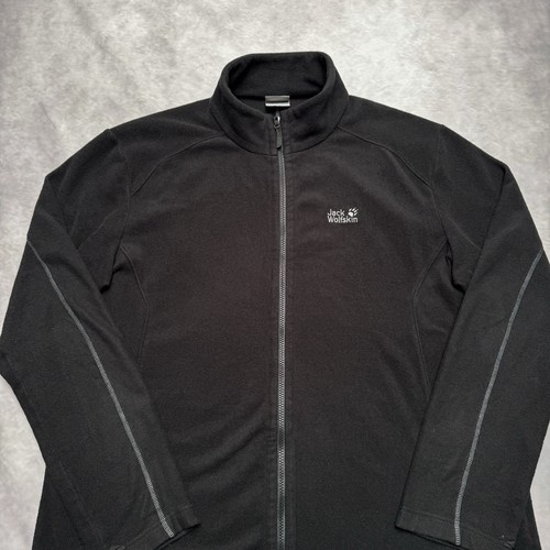 Jack wolfskin fleecepullover - jack,
