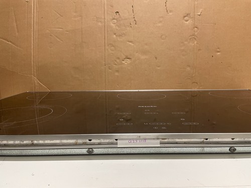 Kochfeld miele km5673 - miele,