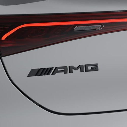 Mercedes benz amg - benz, emblem