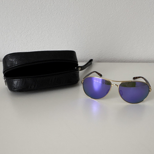 Oakley feedback gläser - gläser, prizm