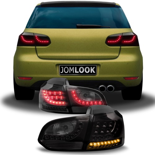 Jom led rückleuchten - led,