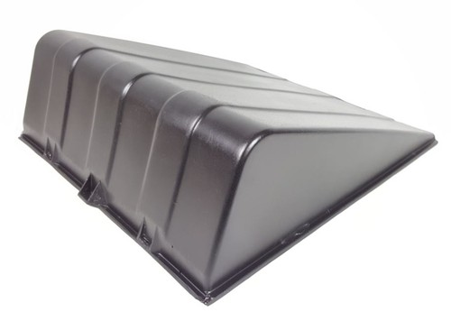 Batterieabdeckung