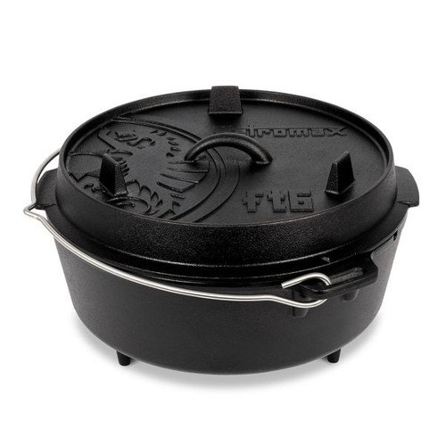 Petromax feuertopf dutch oven - dutch,