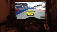 Logitech G25 PC Racing Lenkrad