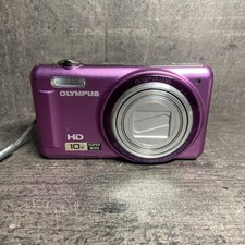Olympus VR 310 Kamera 14Mp