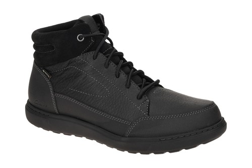 Clarks schuhe mapstone - clarks,