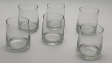 6x Traspers Rum Glas Gläser