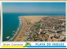 Espana - Spain - Gran Canaria