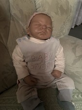 Ashton-Drake 'Reborn'