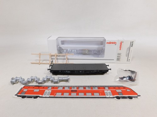 Märklin 48675 - märklin,