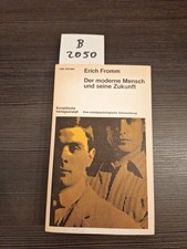 Der moderne Mensch und seine