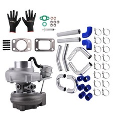 EU Turbo Kit Including GT2871