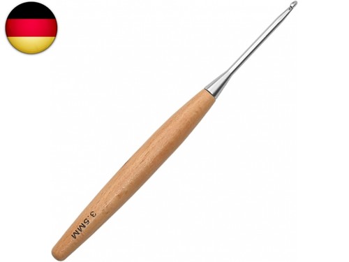 Coopayhäkelnadel mm - 3,5,