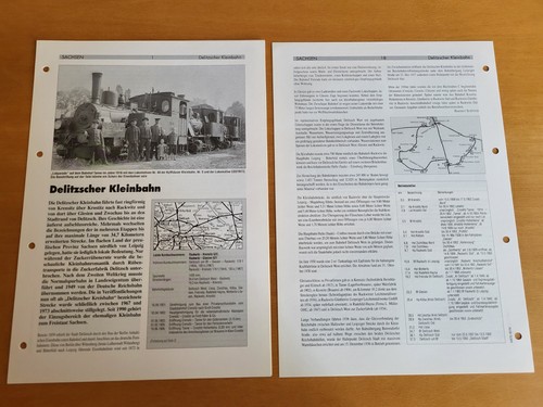 Neben und schmalspurbahnen - neben-,
