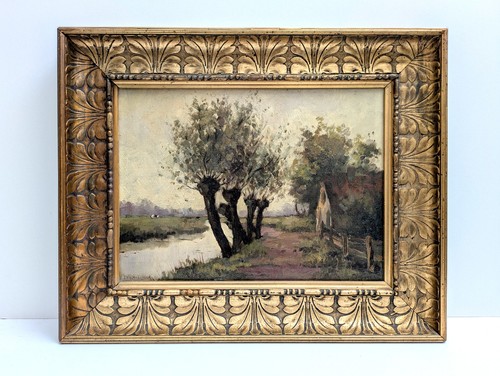 Warmenhoven 1862 1942 - j.,