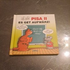 Pisa ll Es Get Aufwärz! Ulli