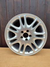 Alufelge Amalthea 17 Zoll