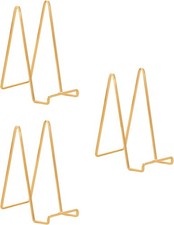 Metall Staffelei 3 Stück für