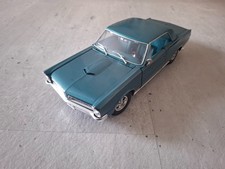 Pontiac GTO, 1965, Coupe