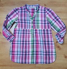 Happy Girls Kariertes Kleid