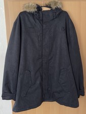 Herren Winterjacke von First B