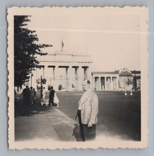 Berlin - Brandenburgertor