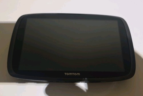Tomtom 6000 - tomtom, go