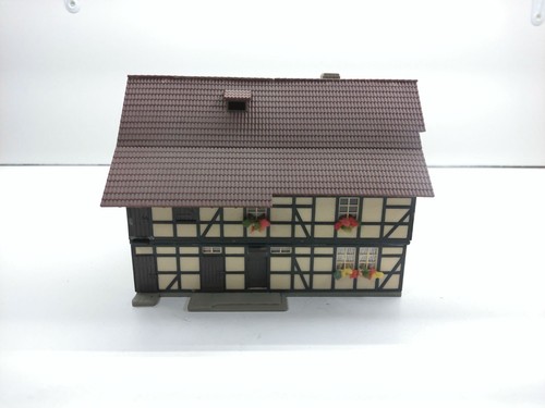 Faller bauernhaus - faller, h0