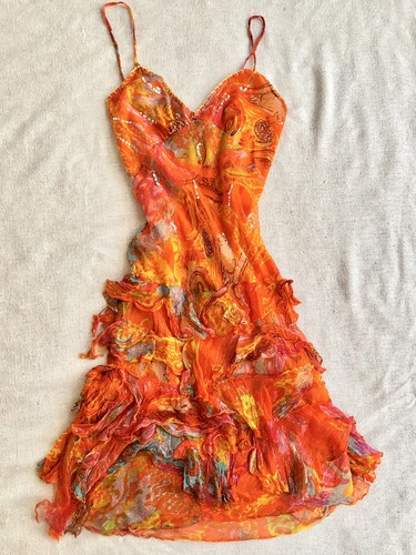 Vintage fairycore pailletten - vintage,