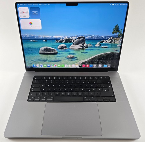 Apple macbook pro - macbook, (2021)