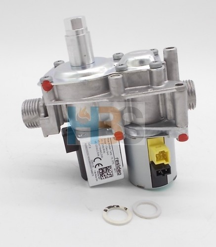 Vaillant ecotec plus - vaillant, 637