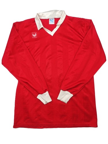 Uhlsport vintage langarm - uhlsport,