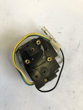 Honda VF750S Themperaturanzeige Cockpit B5903