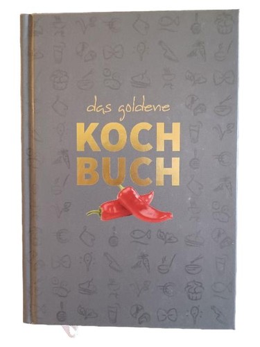 Das goldene kochbuch - das,