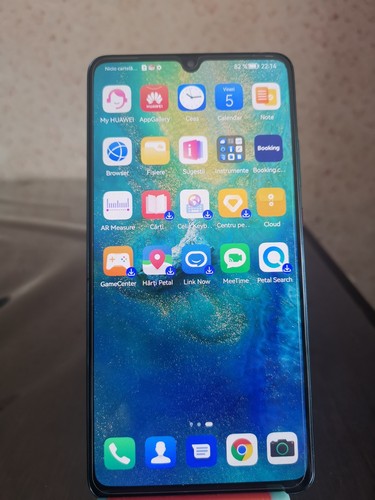 Huawei mate 5g - huawei,