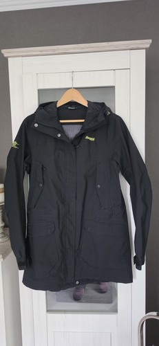 Bergans jacke schwarz damen - bergans,