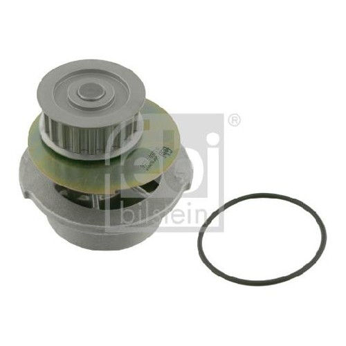 Wasserpumpe motorkühlung für - motorkühlung,
