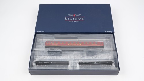 Liliput l352000 wagen set - liliput,