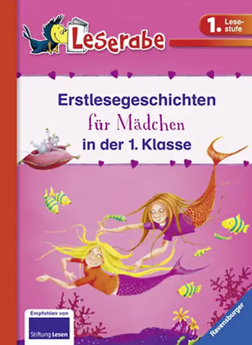 Leserabe sonderausgaben - leserabe,