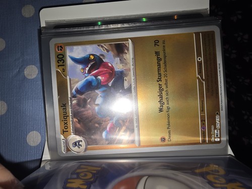 Pokemon karten - pokemon,