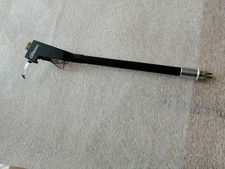 Armrohr THORENS TP63 für Arm TP16  -  mit GRADO TA   siehe Foto 1 bis 4