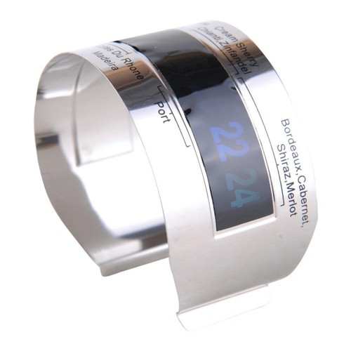 Lcd display thermometer - lcd,